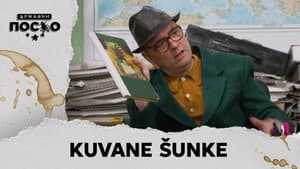 2481 Kuvane šunke