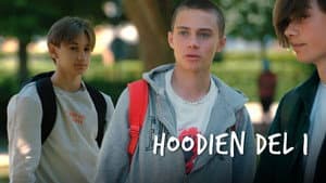 The Hoodie, Part 1