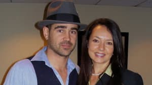 Colin Farrell