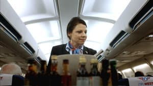 Flight 462: Part 3