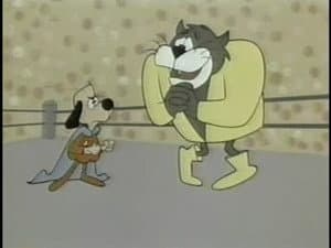 Underdog: Underdog Vs. Overcat 3&4 / Go Go Gophers: The Big Pow Wow / Commander McBragg: The Insect Collector