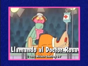 Calling Dr. Panther