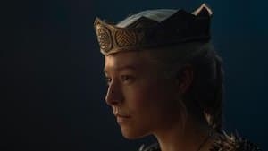 The Queen Who Ever Was
