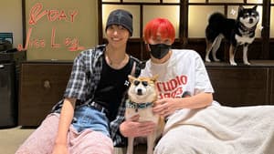 NICHOLAS VLOG feat. EJ | Mame Shiba Café | Batting Cage