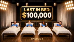 Last One Out Of Bed Wins $100,000