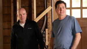 Nashville: Sustainable Siding