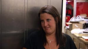 Ashley's Bad Day