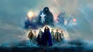 The Making of the Winternight Sequence