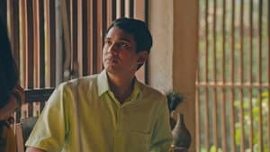 Madhav Comes to Meet Suman