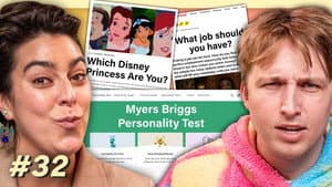 Taking Every Personality Quiz On The Internet