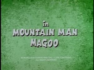 Mountain Man Magoo