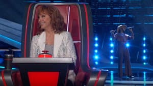 The Blind Auditions (4)