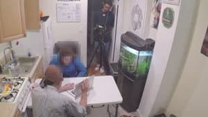 FILTHY FRANK VS ANIMAL RIGHTS