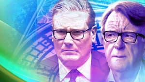 Starmer vs Robbins