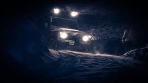 Mountain Rescue
