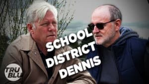 Takedown - School District Dennis