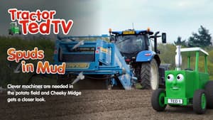 Spuds in Mud