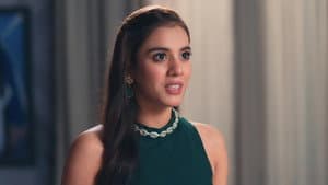 Anushka Plots Against Krishna
