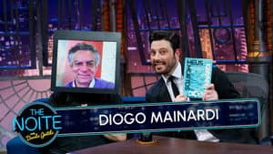 Diogo Mainardi