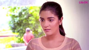 Roshni Saves a Life!