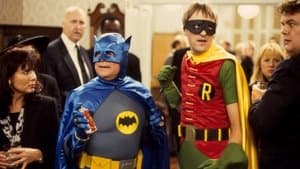 Heroes and Villains