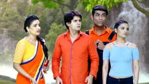 Bhavna & Team Meet Goddess Durga