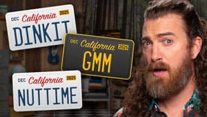 We Get Vanity License Plates