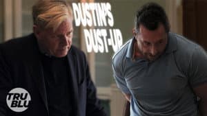 Blount County, AL: Dustin’s Dust-Up!