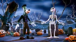 Hot Dog! Halloween