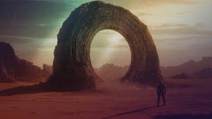 New Whistleblower Exposes Reptilian Stargate