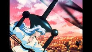 The Whirligig, Akane, and Forbidden Magic