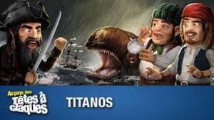 Titanos