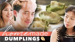 Pro Chef Vs. Mom’s Homemade Dumplings