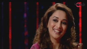 Madhuri Dixit, Sonakshi Sinha