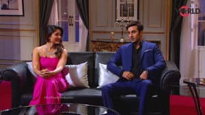 Ranbir Kapoor & Kareena Kapoor Khan