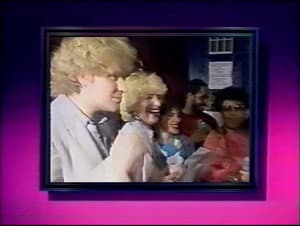 Doctor in Distress Music Video
