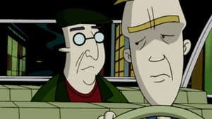 Last Cab Fare / Nude in the RV / Alligator in the Sewer / Do Unto Others