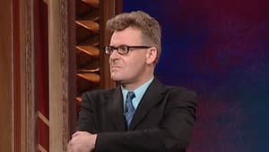 Greg Proops, Denny Siegel, Colin Mochrie, Ryan Stiles