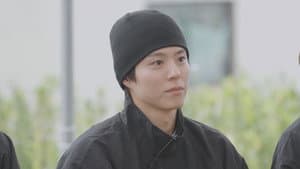 The Last Member of Ssangmun-dong