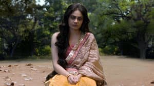 Garud Shares The Story Of Vaikunth