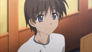 Shakugan no Shana-tan Frontier