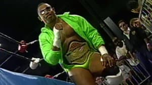 ECW Hardcore TV - Nov 07, 1995