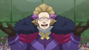 Haavik's Challenge