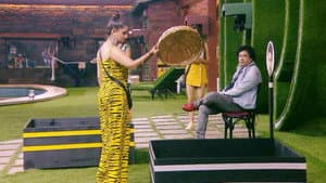 BB House goes fishing!