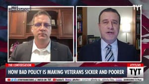 Dr. Daniel Gade & David Pepper