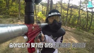EP.7 | Survival