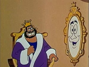 Mirror Magic