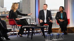 A Labour resignation, the Tory leadership and the Lebanon conflict