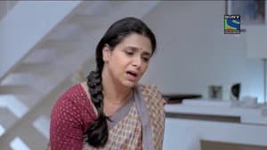 Ishwaris concern for Dev