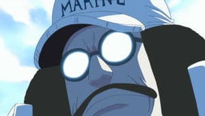 A Vast Fleet Appears! Here Come the Whitebeard Pirates!